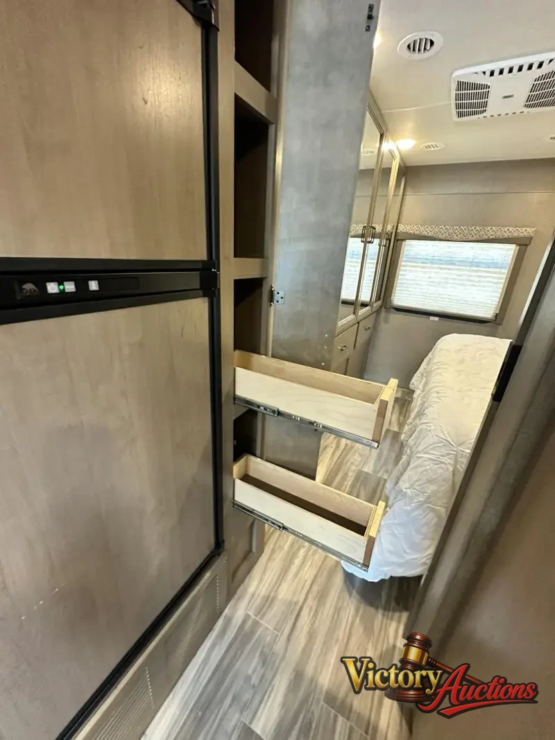 2020 Thor ACE 33.1 photo 23