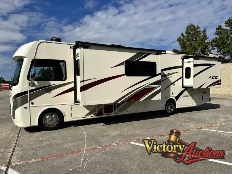 2020 Thor ACE 33.1 photo 26