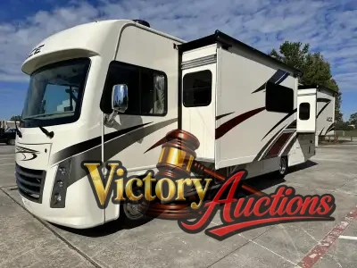 2020 Thor ACE 33.1
