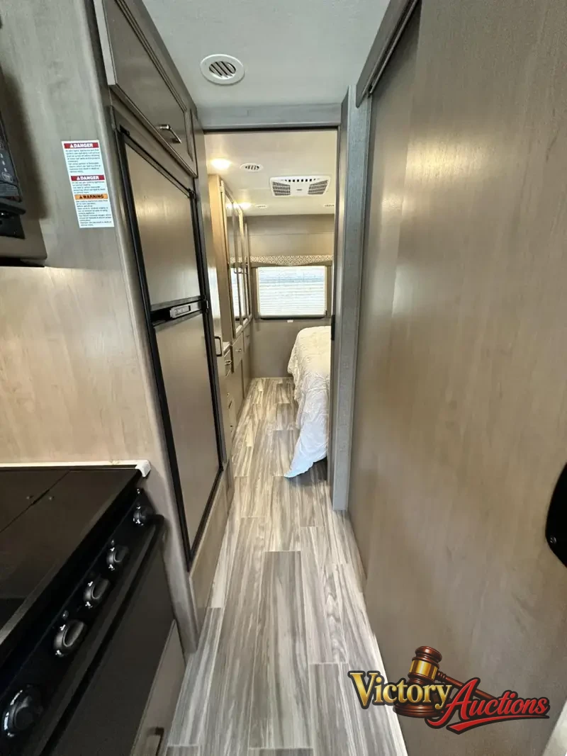 2020 Thor ACE 33.1 photo 13