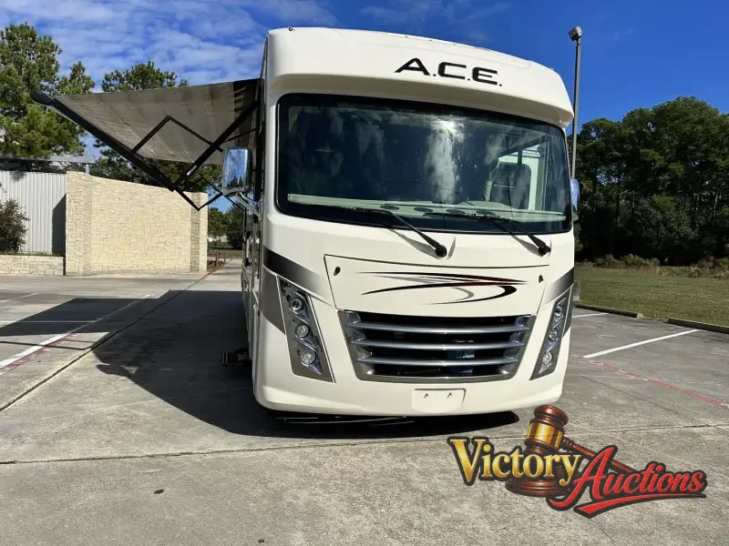 2020 Thor ACE 33.1 photo 25
