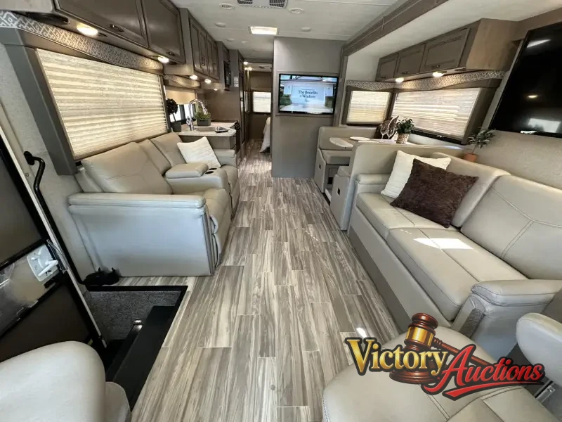 2020 Thor ACE 33.1 photo 4