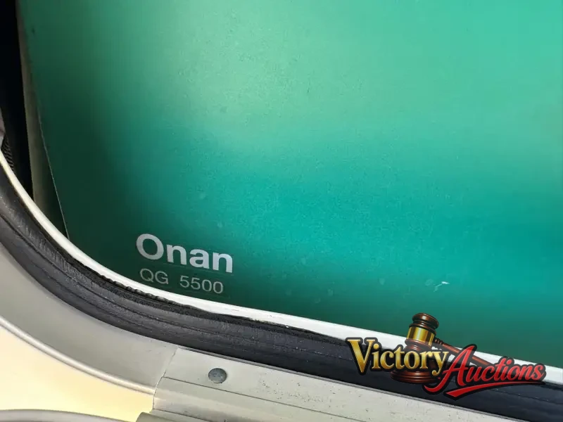 2020 Thor ACE 33.1 photo 55