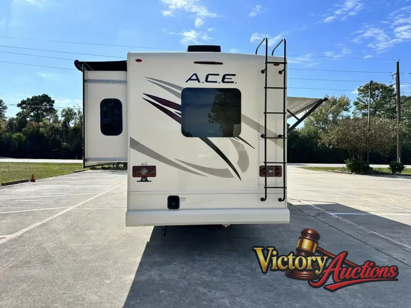 2020 Thor ACE 33.1 photo 46