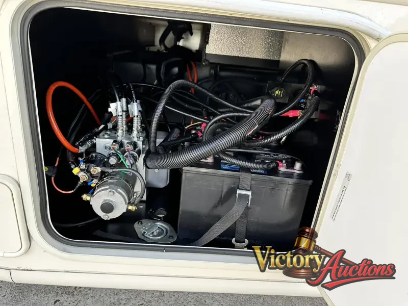 2020 Thor ACE 33.1 photo 51