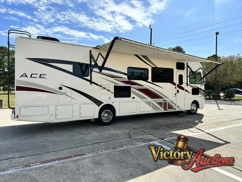2020 Thor ACE 33.1 photo 57