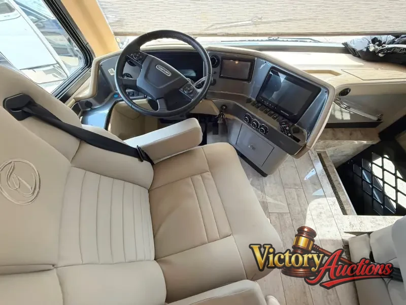 2020 Tiffin Phaeton 37BH photo 41