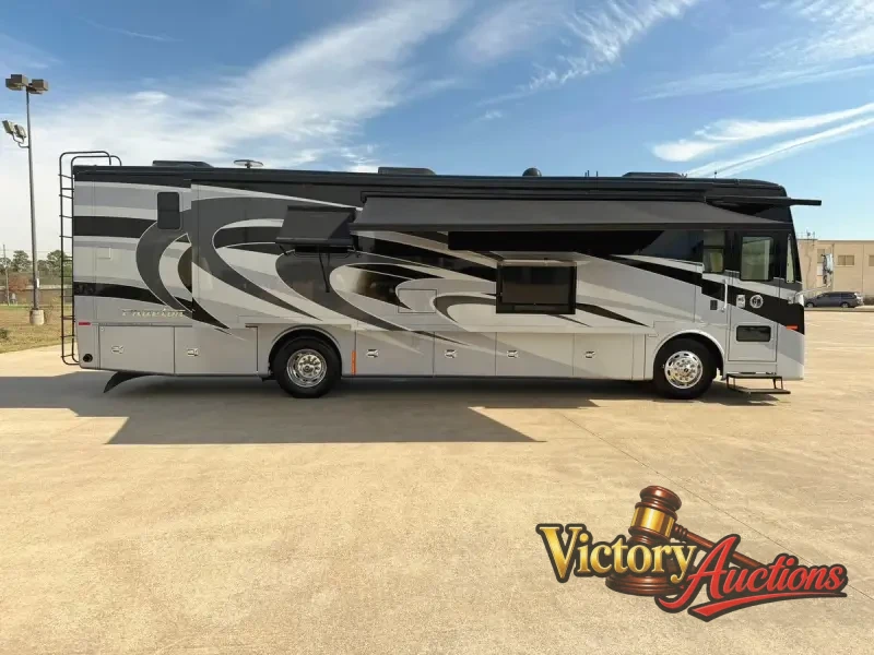 2020 Tiffin Phaeton 37BH photo 68