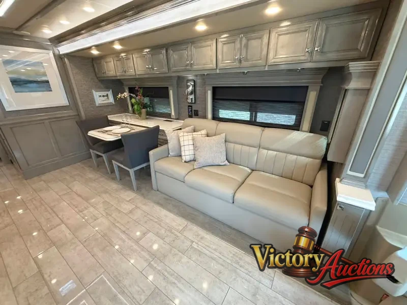 2020 Tiffin Phaeton 37BH photo 28
