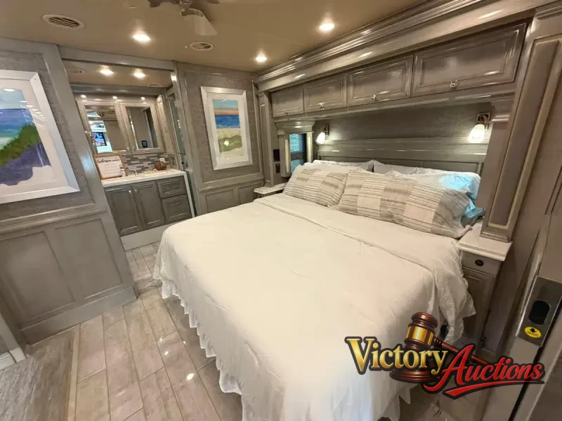 2020 Tiffin Phaeton 37BH photo 60