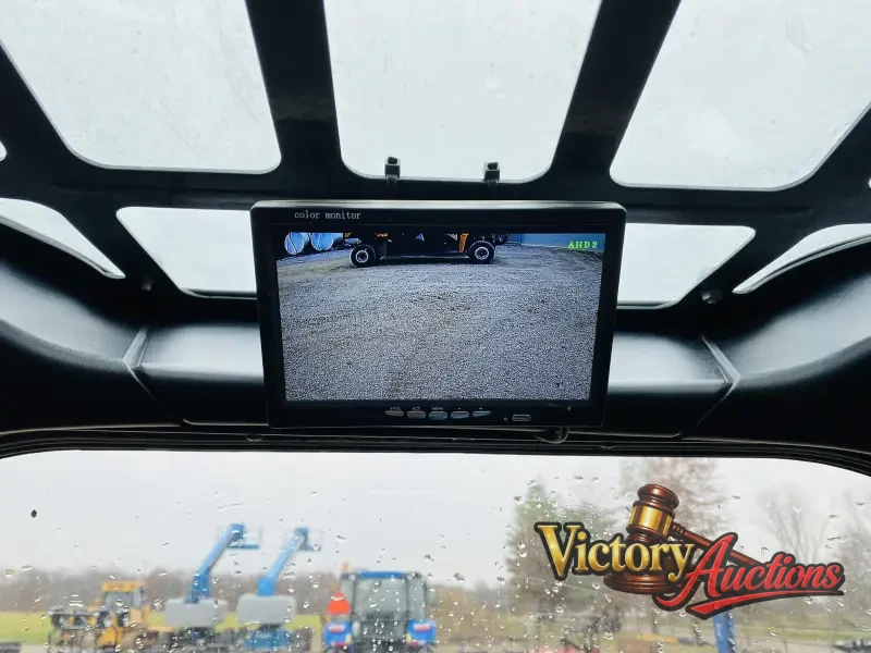 2018 Bobcat T650 photo 11
