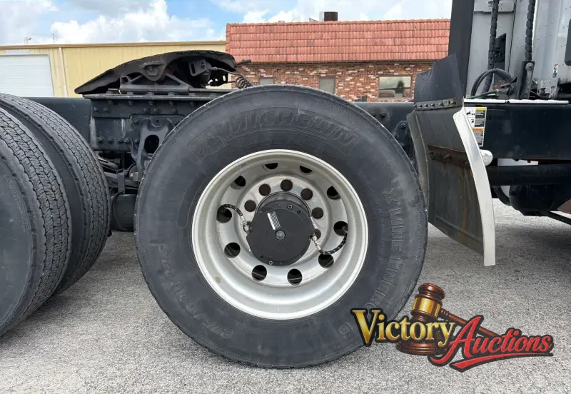 2022 Kenworth T680 photo 146