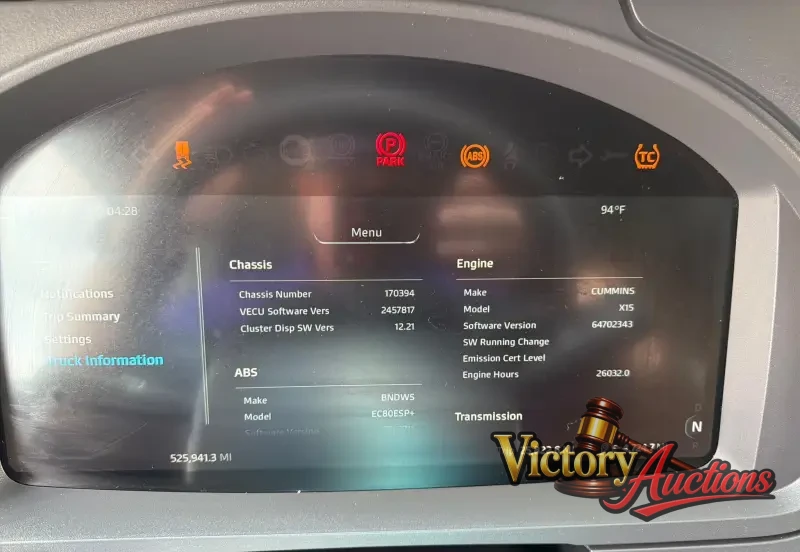 2022 Kenworth T680 photo 61