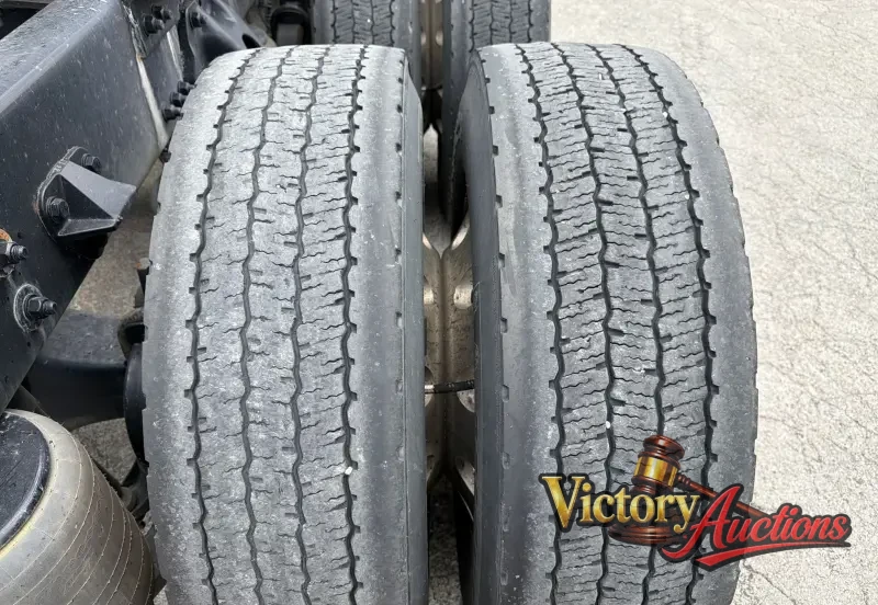 2022 Kenworth T680 photo 150