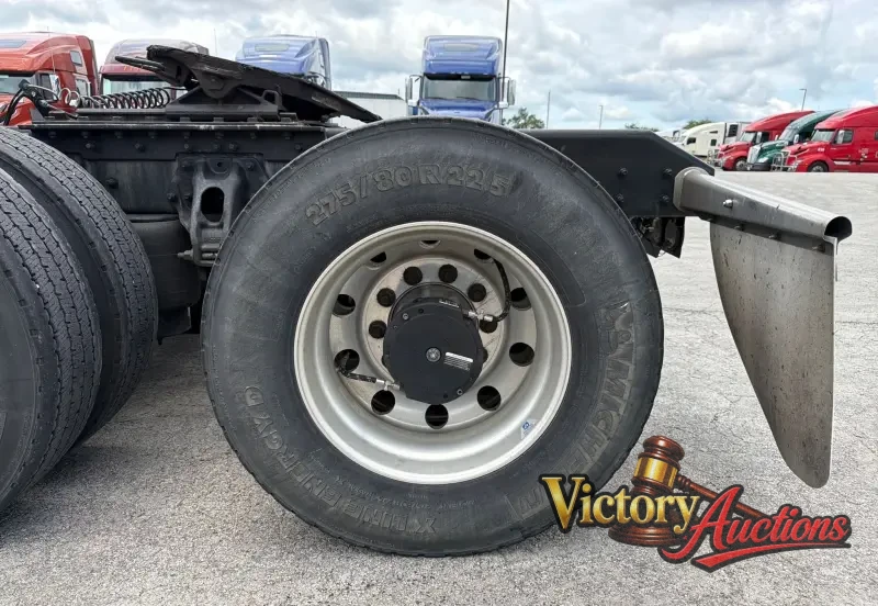 2022 Kenworth T680 photo 151