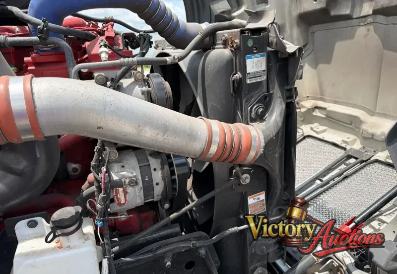 2022 Kenworth T680 photo 137