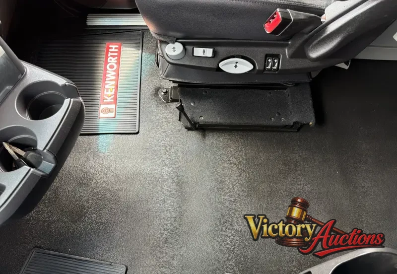 2022 Kenworth T680 photo 68