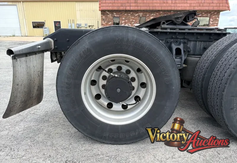 2022 Kenworth T680 photo 149