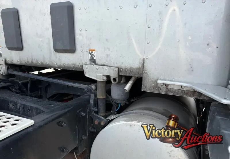 2022 Kenworth T680 photo 25