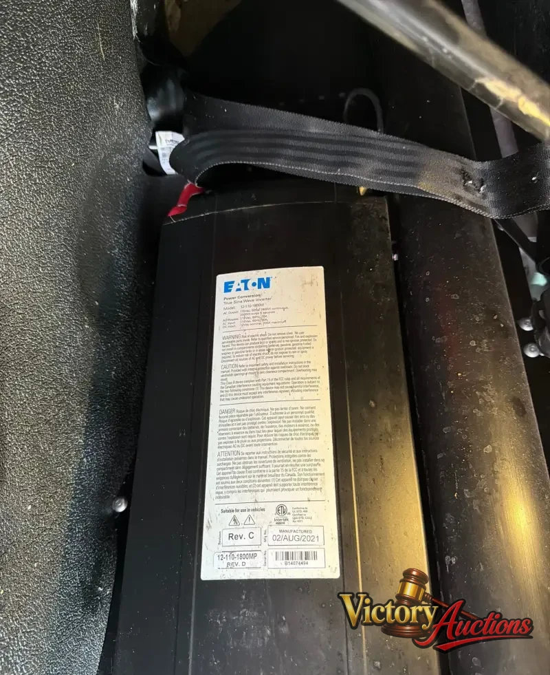 2022 Kenworth T680 photo 48