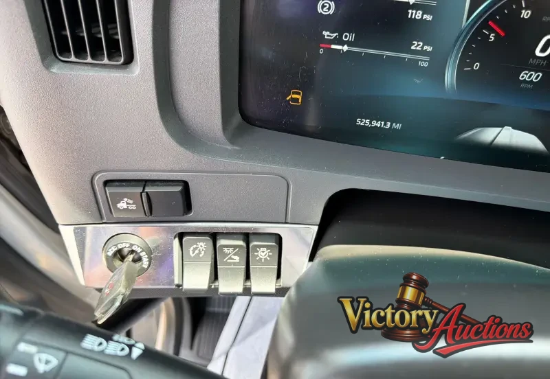 2022 Kenworth T680 photo 59