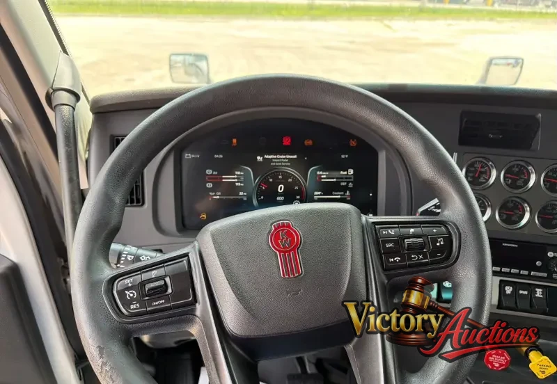 2022 Kenworth T680 photo 57