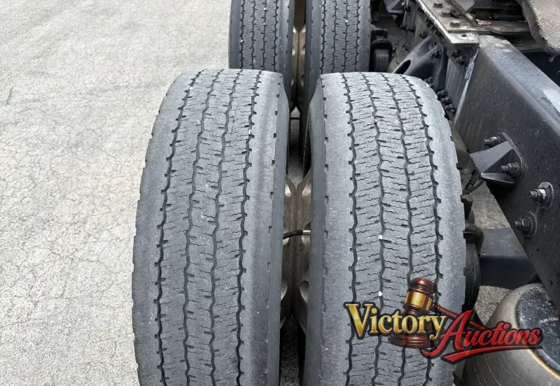 2022 Kenworth T680 photo 152