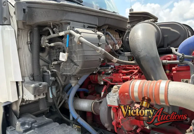 2022 Kenworth T680 photo 135