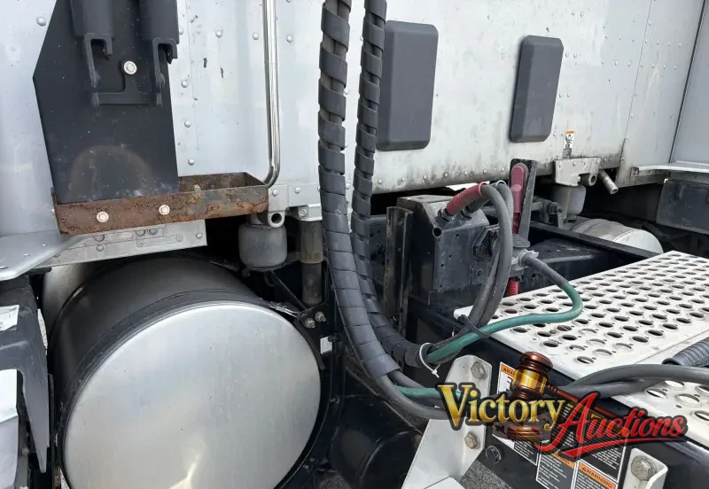 2022 Kenworth T680 photo 40
