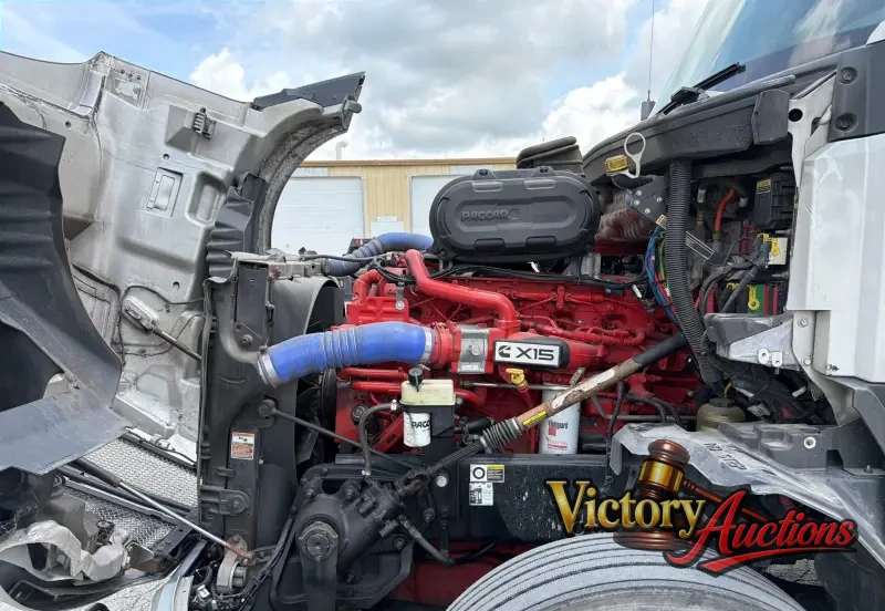 2022 Kenworth T680 photo 125