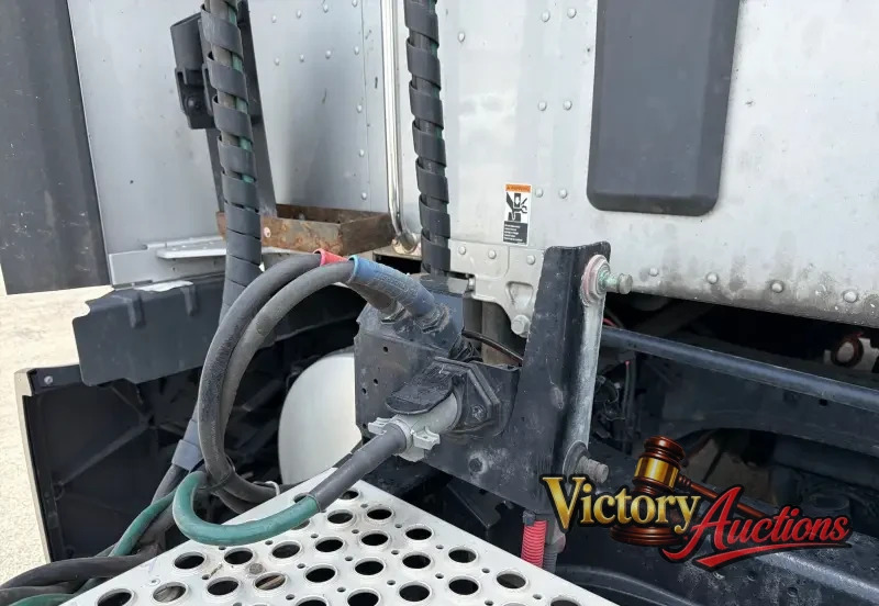 2022 Kenworth T680 photo 27
