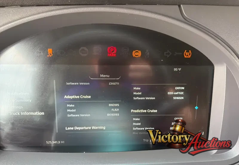 2022 Kenworth T680 photo 63