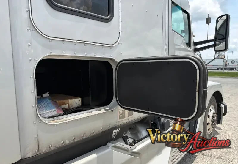 2022 Kenworth T680 photo 20