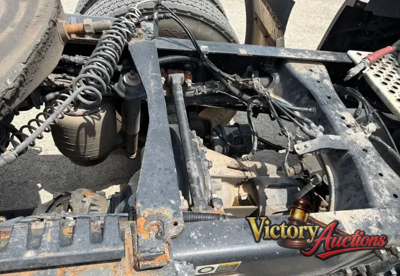 2022 Kenworth T680 photo 29