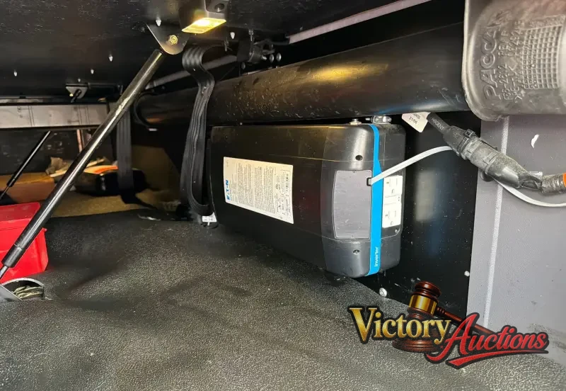 2022 Kenworth T680 photo 47