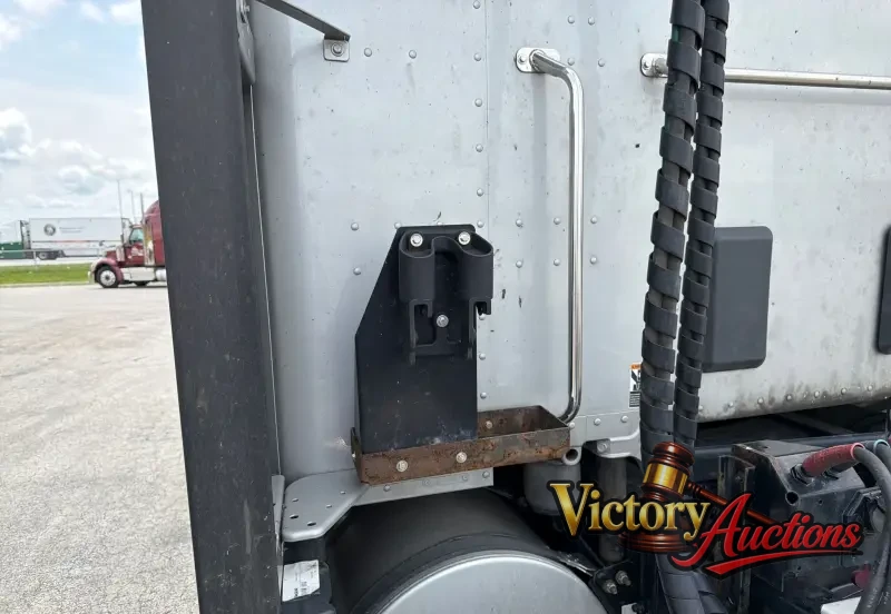 2022 Kenworth T680 photo 39