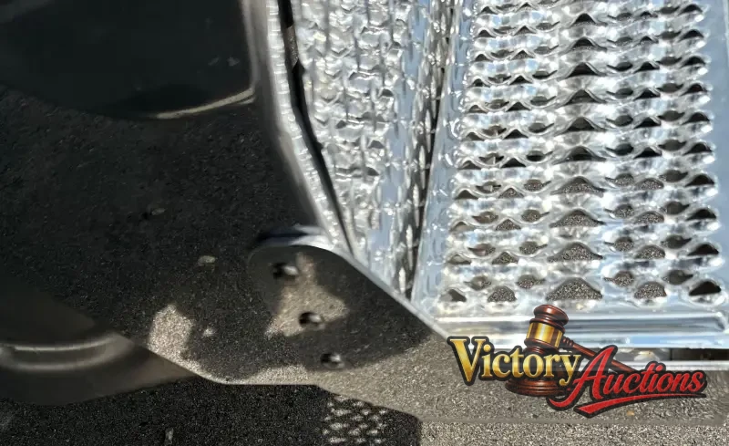 2021 Peterbilt 389 photo 23
