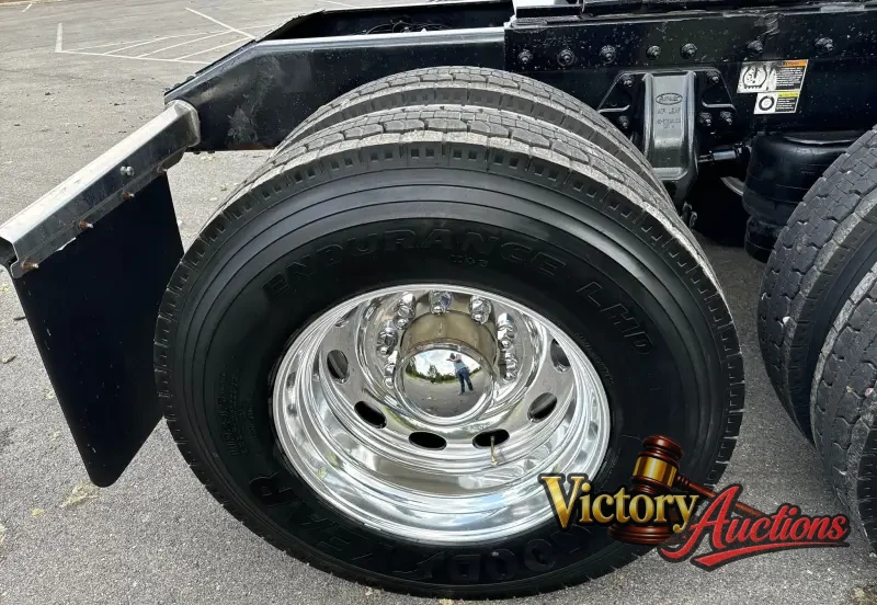 2021 Peterbilt 389 photo 87