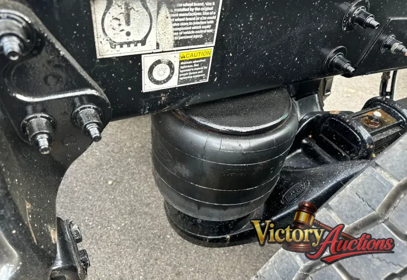 2021 Peterbilt 389 photo 28