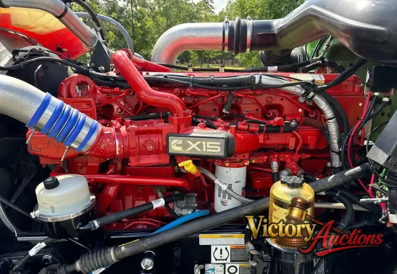 2021 Peterbilt 389 photo 60