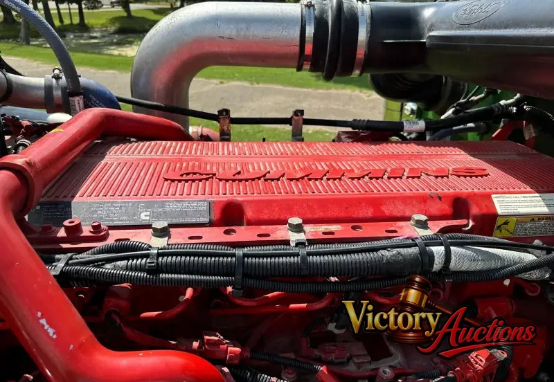 2021 Peterbilt 389 photo 74