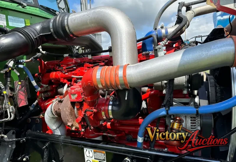 2021 Peterbilt 389 photo 67