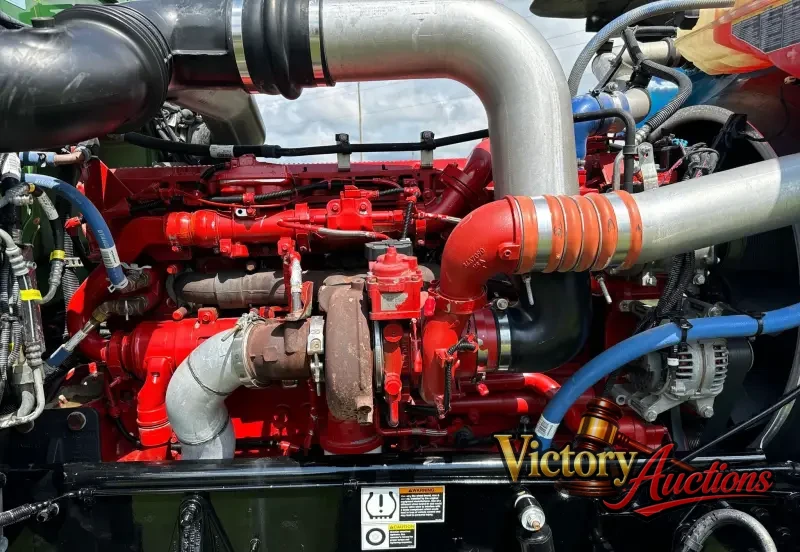 2021 Peterbilt 389 photo 66