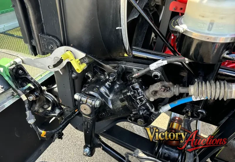 2021 Peterbilt 389 photo 63