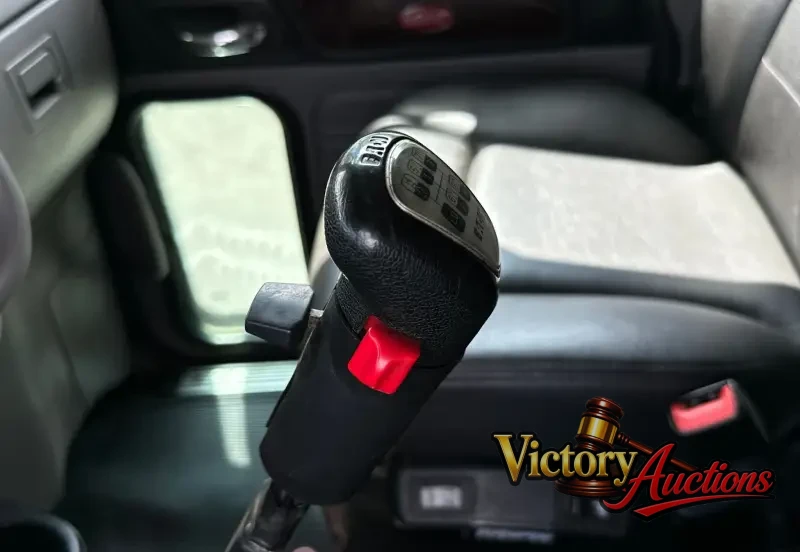 2021 Peterbilt 389 photo 53