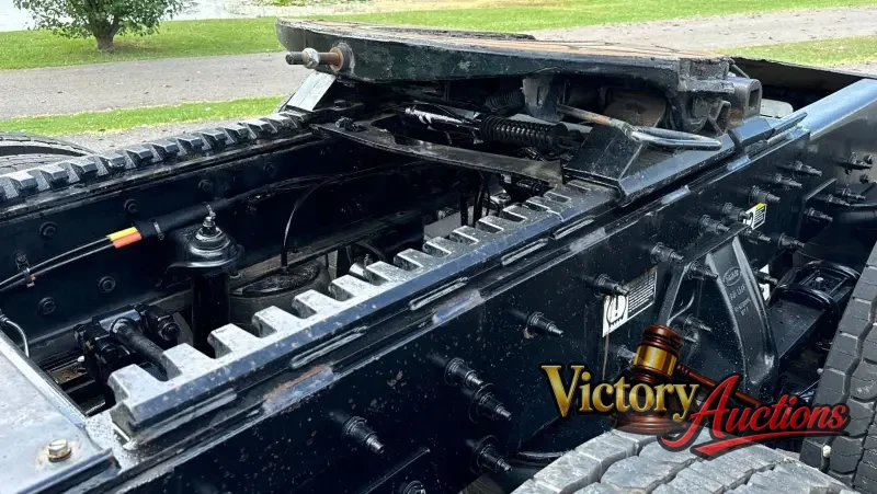 2021 Peterbilt 389 photo 13