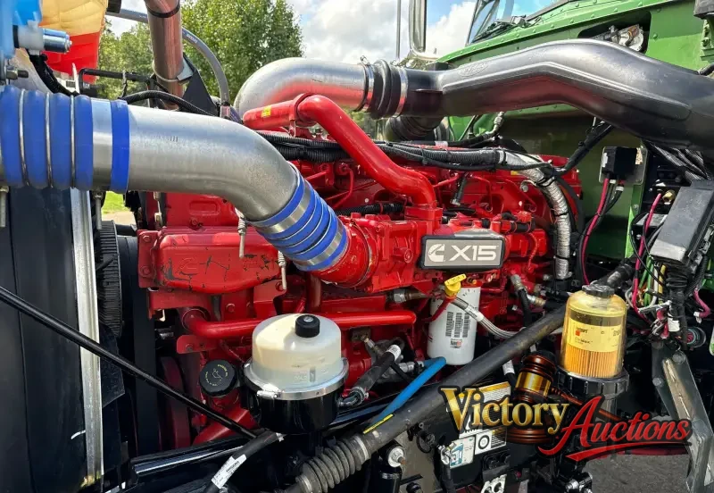 2021 Peterbilt 389 photo 61