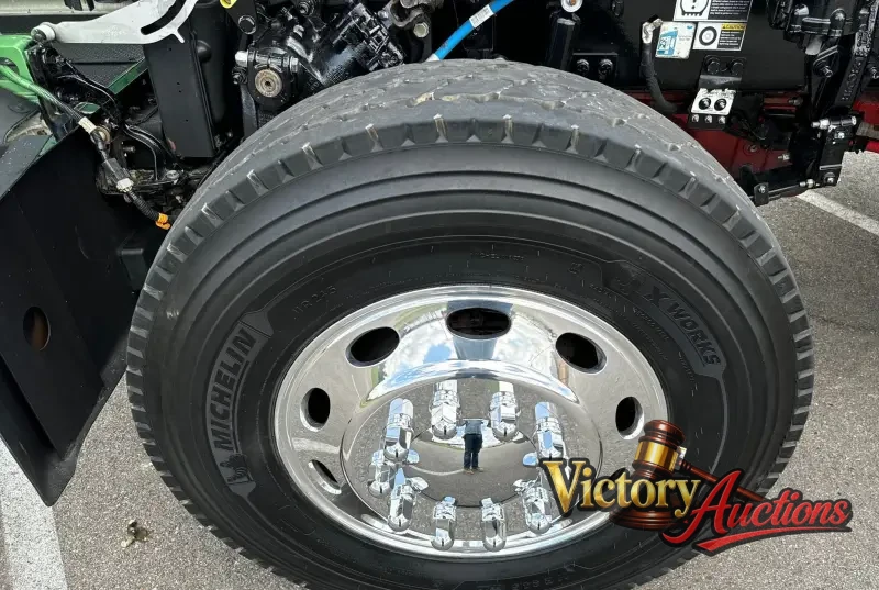 2021 Peterbilt 389 photo 77