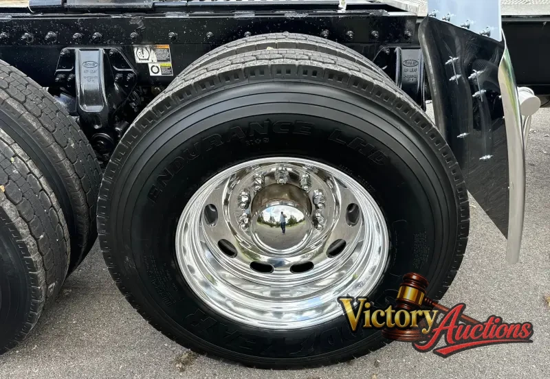 2021 Peterbilt 389 photo 84