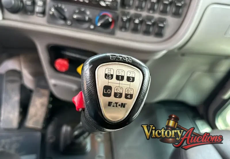 2021 Peterbilt 389 photo 54